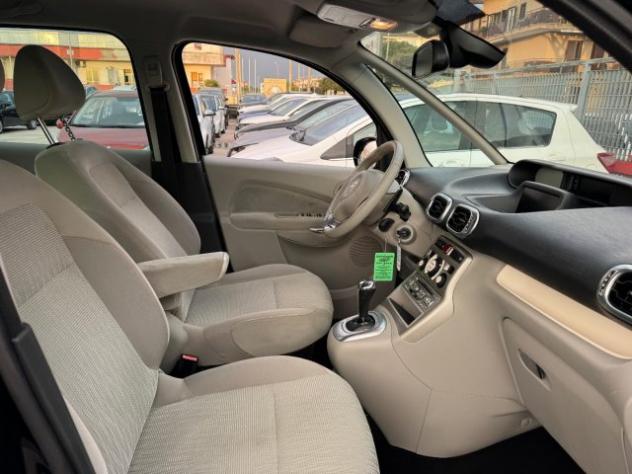 CITROEN C3 Picasso 1.6 HDi 90 Exclusive Automatica rif. 23969818 - Foto 9