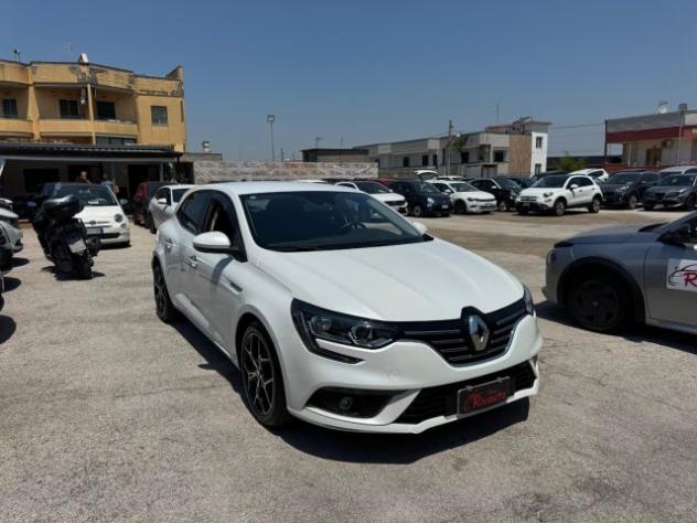 RENAULT Megane Mégane Blue dCi 115 CV Intens rif. 23838575 - Foto 5