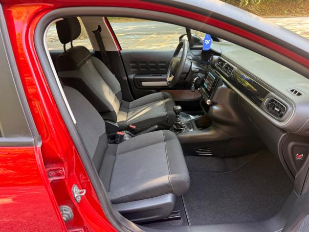 Citroen C3 BlueHDi 100 S&S Shine - Foto 9