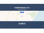 Immobile in asta di 82 m² in vendita a Fiumefreddo di Sicilia
