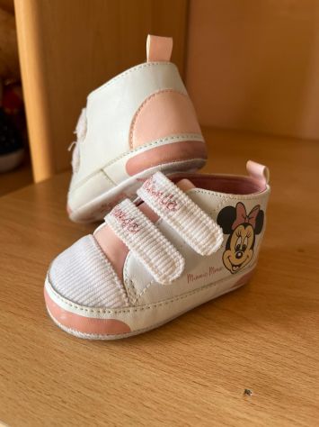 Scarpe Disney baby