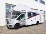 ROLLER TEAM KRONOS 290 M SPORT rif. 24105166