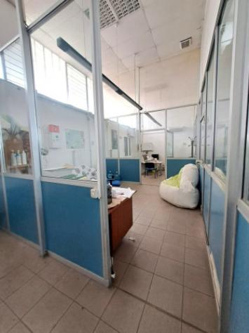 Immobile di 1850 m² con 1 locale in affitto a Anzola dell'Emilia - Foto 10