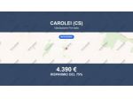 Immobile in asta di 76 m² in vendita a Carolei