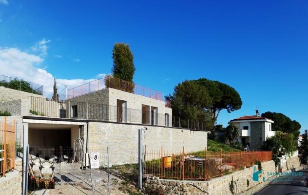 Bordighera VENDESI VILLA CON GIARDINO PRIVATO - Foto 5