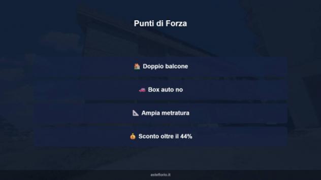 Immobile in asta di 207 m² in vendita a Canicattì - Foto 14