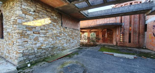 Villa in vendita a Segromigno In Monte - Capannori 535 mq Rif: 1313187 - Foto 3