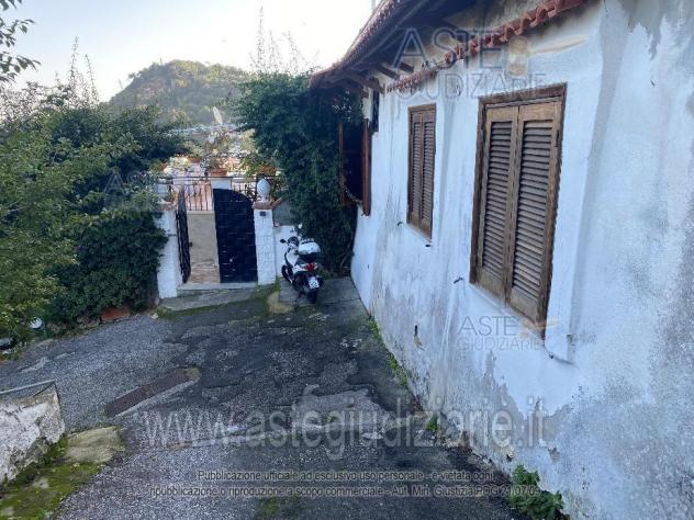 IMMOBILI-IMMOBILE RESIDENZIALE-Via Cretaio, 22, 80074 Casamicciola Terme NA, Italia