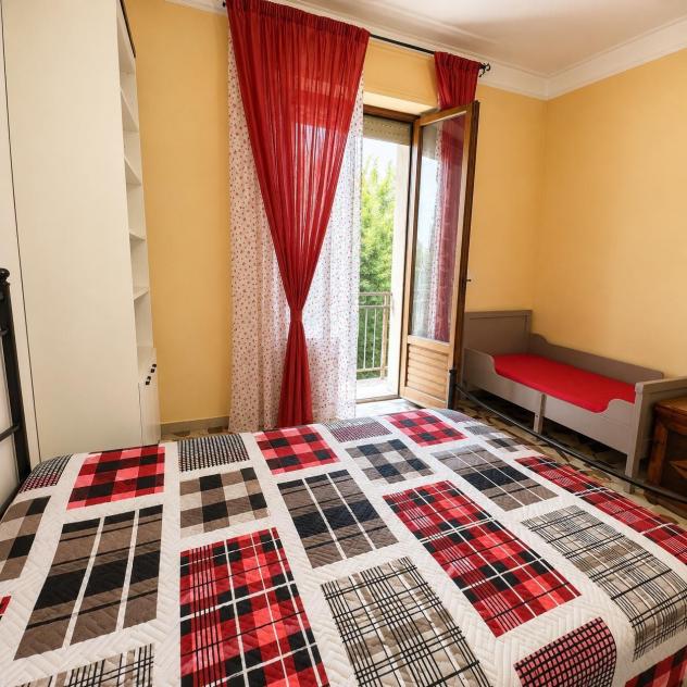 Appartamento in vendita a Gracciano Dell'elsa - Colle di Val d'Elsa 72 mq Rif: 1424555 - Foto 9