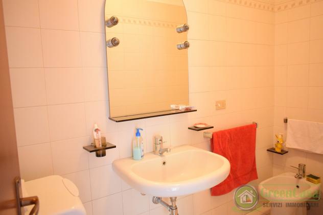 VILLA di 5 vani e di 260 mq (COLOGNO MONZESE) rif. IGC VILLA COLOGNO M.SE - Foto 11