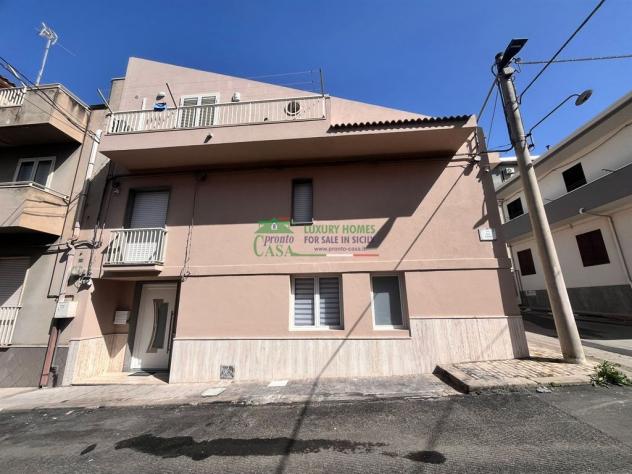 Rif: 2598 - In vendita appartamento con esposizione angolare - Comiso - Foto 18