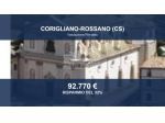 Immobile in asta di 138 m² con più di 5 locali in vendita a Corigliano-Rossano