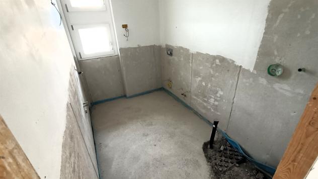 Correzzana (MB): NUOVO appartamento su due livelli con terrazzino in Classe Energetica "A4": - Foto 13