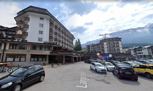 Appartamento in vendita a Cortina d'Ampezzo - Foto 2