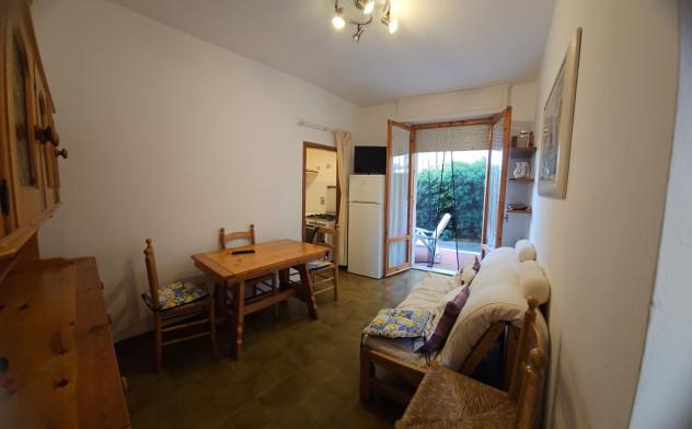 APPARTAMENTO di 3 vani e di 60 mq (FOLLONICA - Pratoranieri) rif. L138V - Foto 5