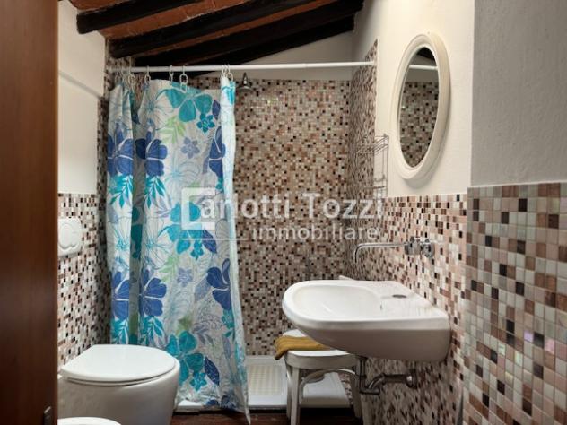 APPARTAMENTO di 2 vani e di 47 mq (GROSSETO - GROSSETO CENTRO STORICO) rif. 03189CSTMEB - Foto 10