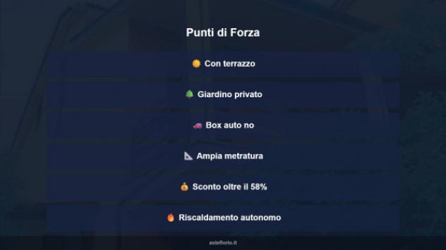 Immobile in asta di 162 m² in vendita a Lariano - Foto 7