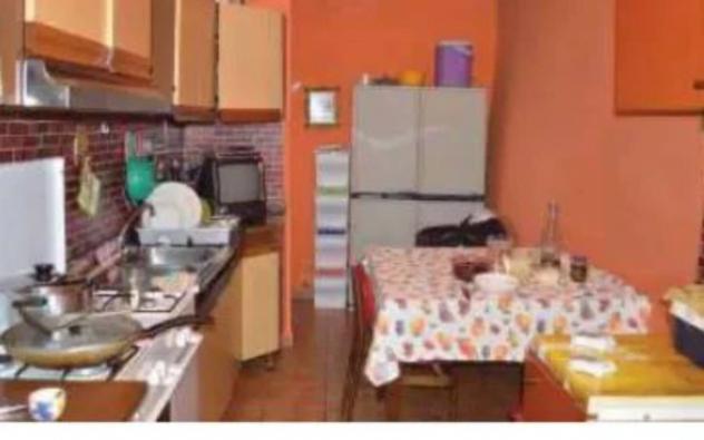 Immobile in asta di 115 m², box auto in vendita a Lattarico - Foto 14