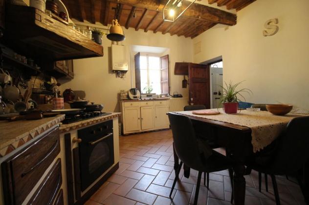 Terratetto in vendita a Santa Maria Del Giudice - Lucca 95 mq Rif: 1411896 - Foto 5