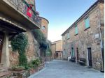 Quadrilocale in vendita a Montecatini Val di Cecina