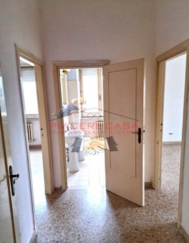 Orvieto scalo - Appartamento al primo piano con balcone, magazzino posto auto e giardino condominiale in vendita. - Foto 8