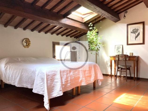 Porzione di casa a Voltabarozzo - Padova - Foto 12