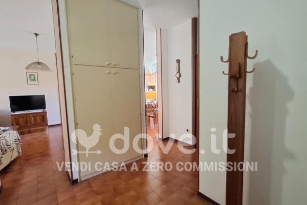 Appartamento di 125 m² con 4 locali e box auto in vendita a Pesaro - Foto 11