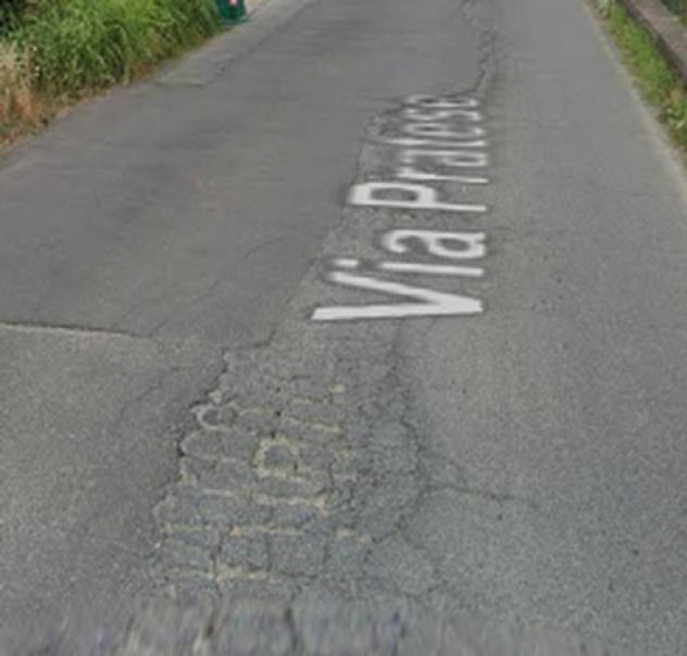 Immobile in asta di 335 m², box auto in vendita a Pistoia - Foto 15