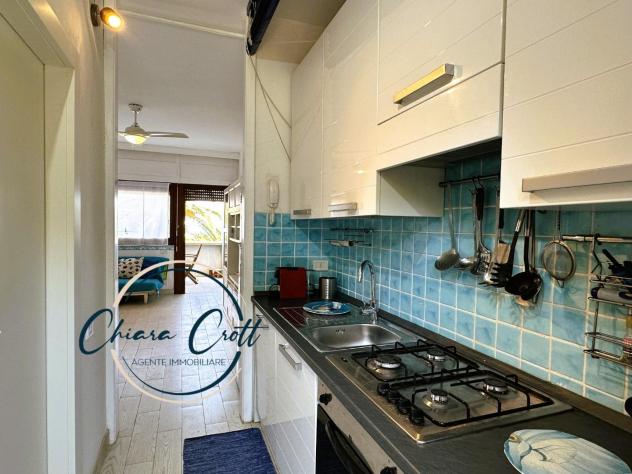Appartamento in vendita a Rosignano Marittimo 25 mq Rif: 1444795 - Foto 7