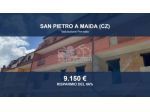 Immobile in asta di 115 m² con più di 5 locali in vendita a San Pietro a Maida