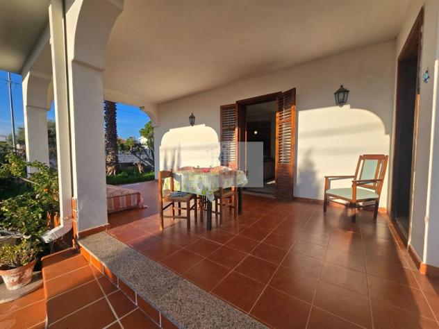 VILLA A MARE - Foto 9