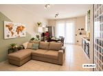 BILOCALE al piano terra con AMPIO GIARDINO PRIVATO e BOX AUTO DOPPIO