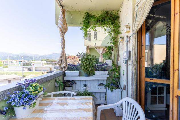 Appartamento in vendita a Viareggio 113 mq Rif: 1447828