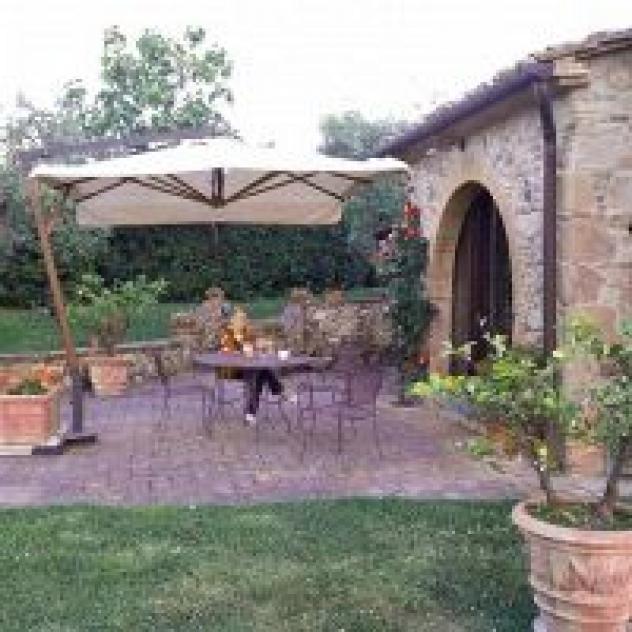 Il Casale di Villore di Pagliai Antonio