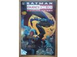 Batman/Giudice Dreed - L'ultimo enigma