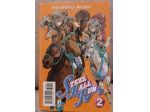 Fumetti_di_HIROHIKO ARAKI - " Georgeus Irene" -
