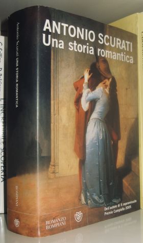 Una storia romantica