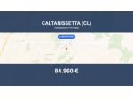 Immobile in asta di 272 m² in vendita a Caltanissetta