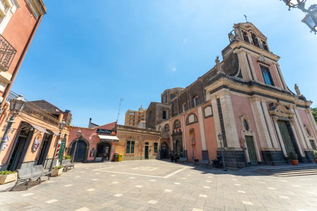 1 Vetrina in affitto a Mascalucia - Foto 3