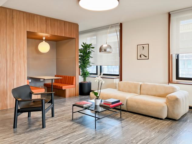 Ufficio privato in affitto per 5 persone a Milan, Torre Velasca - Foto 4