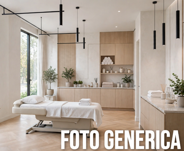 Centro Estetico in vendita a San Miniato Basso - San Miniato 94 mq Rif: 1449565