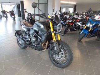 MOTO MORINI Seiemmezzo SCR rif. 21445714