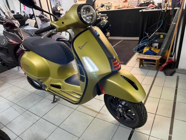 PIAGGIO Vespa GTS 300 Super sport 16 rif. 23988768 - Foto 3