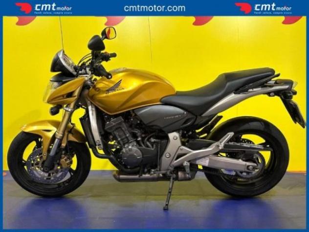HONDA Hornet 600 Garantita e Finanziabile rif. 24073788 - Foto 3