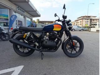 ROYAL ENFIELD Interceptor INTERCEPTOR 650 rif. 24167505