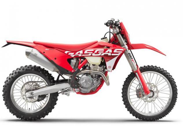 GAS GAS EC 250 F my 2025 rif. 23643708