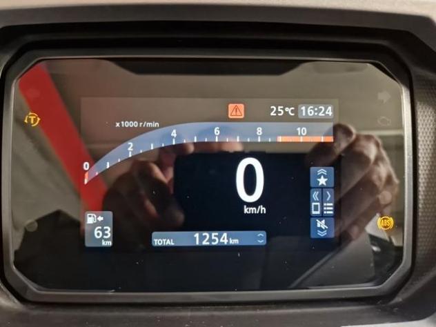 HONDA Forza 350 - rif. 24149153 - Foto 6
