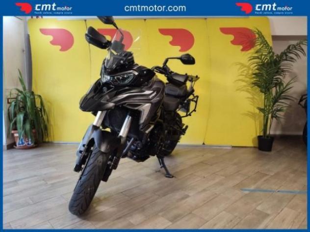 BENELLI TRK 702 Garantita e Finanziabile rif. 23690397 - Foto 2