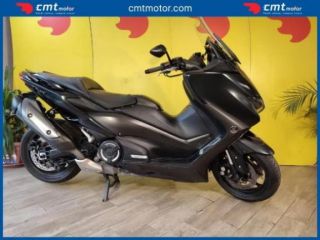 YAMAHA T-Max 560 Garantito e Finanziabile rif. 23545232