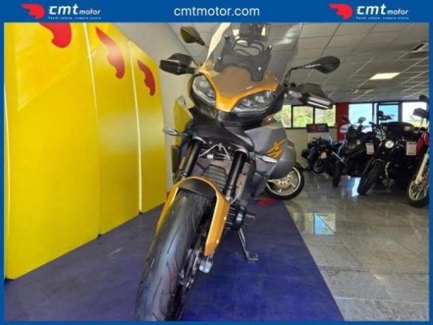 BMW F 900 XR Garantita e Finanziabile rif. 24122086 - Foto 8